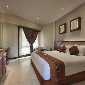 Chambre Supérieure